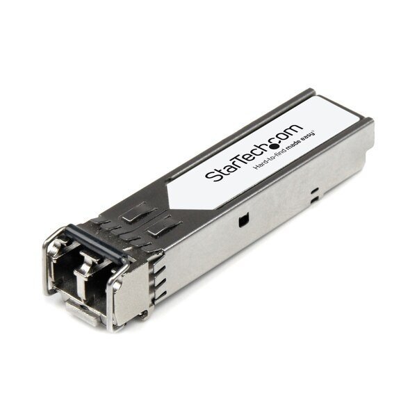 Citrix EW3P0000559 Compatible SFP - 1000Base-LX - LC, Startech.Com, Mfr#: EW3P0000559-ST